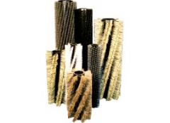 48" Main Brooms for Tennant Model 365 Splined
