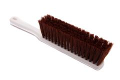 Counter Duster Brown Staple Set