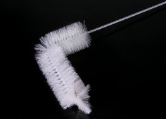 5 Gallon Brush "L"shaped 26.5" to bend 7"extension