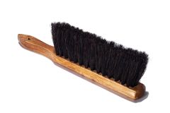 Horse Hair Counter Duster