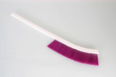 Showcase Brush Purple Nylon Epoxy 2.25"Trim