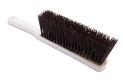 Counter Duster Brush Brown Synthetic Epoxy Set