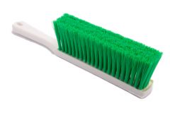 Counter Duster Brush Green Synthetic Epoxy Set