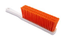 Counter Duster Brush Orange Synthetic Epoxy Set