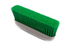 Bench & Flour Brush Green Synthetic
