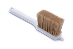 Pastry & Icing Brush White Boar Hair 3 3/4" Head