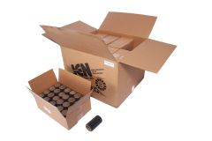 Poly Rollers Cover 4" wide (8 BOXES OF 24)