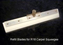 Replacement Blade For R18